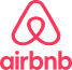 AirBnB Logo